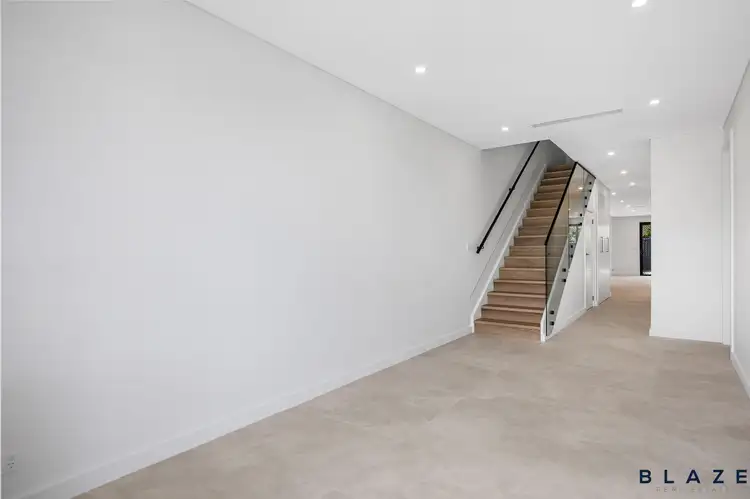 Second view of Homely house listing, 62A Evans Street, Fairfield Heights NSW 2165