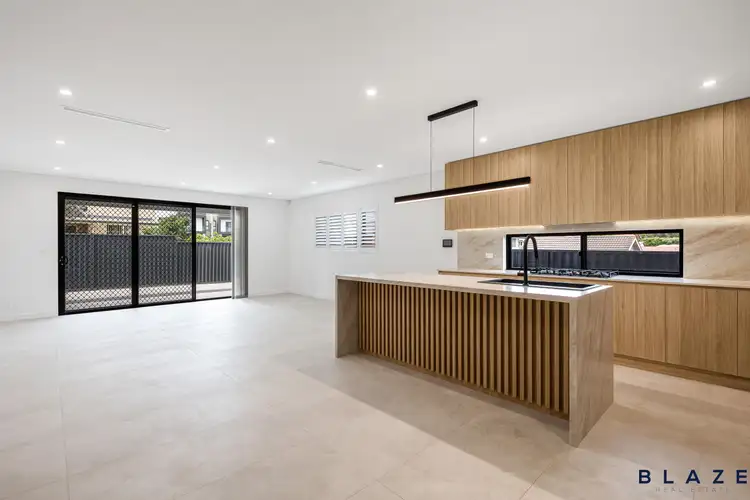 Fourth view of Homely house listing, 62A Evans Street, Fairfield Heights NSW 2165