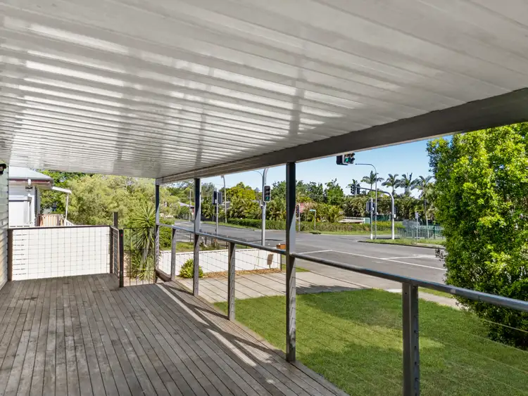 Second view of Homely house listing, 18 Cemetery Road, Ipswich QLD 4305