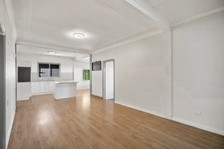 Fifth view of Homely house listing, 18 Cemetery Road, Ipswich QLD 4305