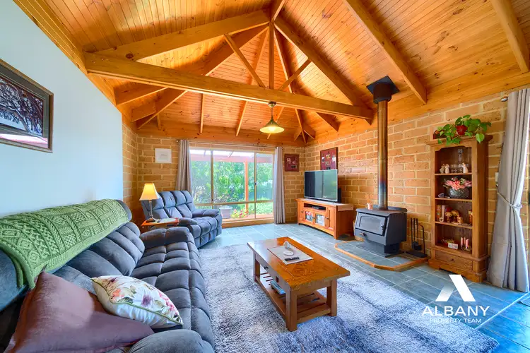 Second view of Homely house listing, 18 George Street, Little Grove WA 6330