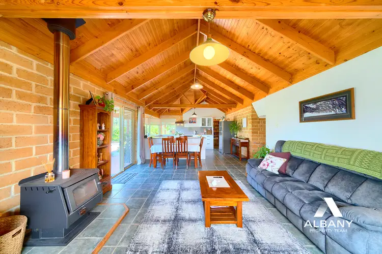 Third view of Homely house listing, 18 George Street, Little Grove WA 6330