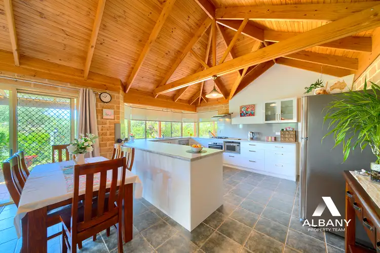 Fourth view of Homely house listing, 18 George Street, Little Grove WA 6330