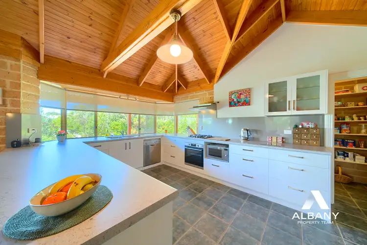 Fifth view of Homely house listing, 18 George Street, Little Grove WA 6330