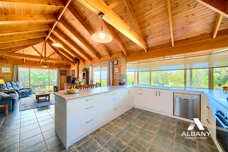 Sixth view of Homely house listing, 18 George Street, Little Grove WA 6330