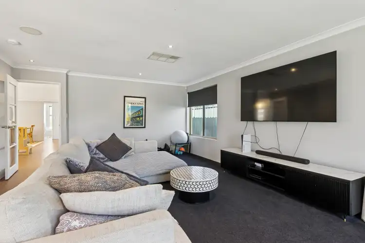 Second view of Homely house listing, 18 Cleveland Court, Marangaroo WA 6064