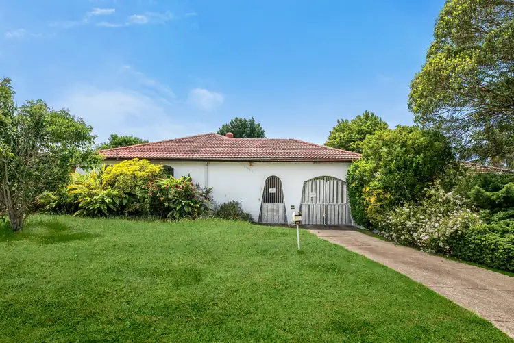 202 Broughton Street, Campbelltown NSW 2560