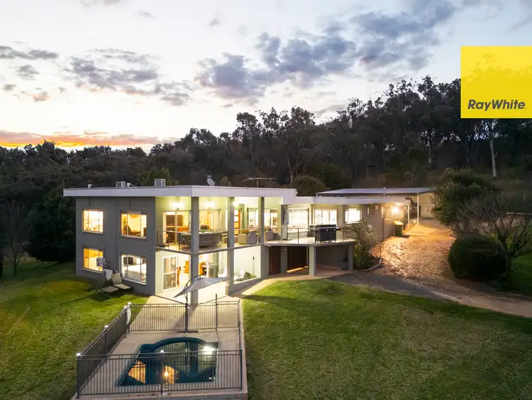 7209 Gwydir Hwy, Inverell NSW 2360