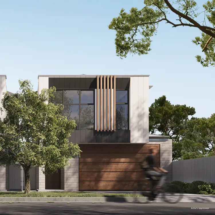 Third view of Homely house listing, D1 & D2/79 Somers Street, North Brighton SA 5048