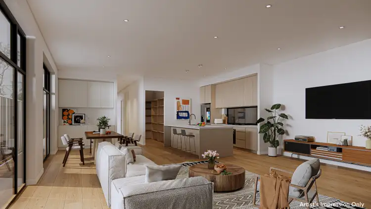 Fourth view of Homely house listing, D1 & D2/79 Somers Street, North Brighton SA 5048