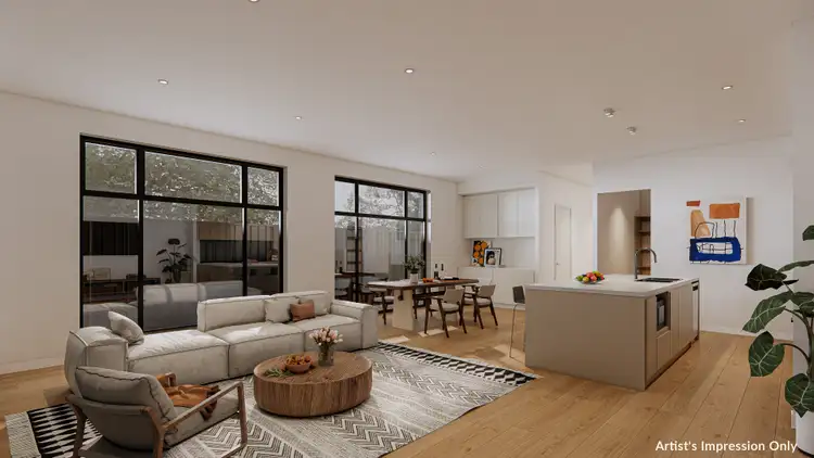 Fifth view of Homely house listing, D1 & D2/79 Somers Street, North Brighton SA 5048