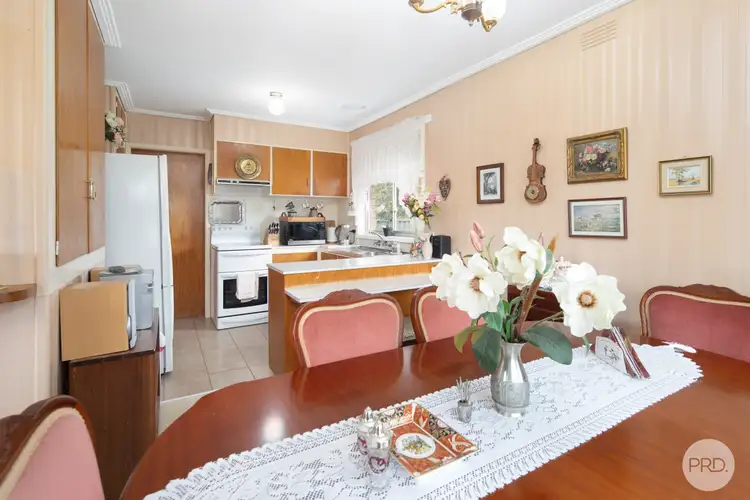 Third view of Homely house listing, 2 Godwin Street, Wendouree VIC 3355