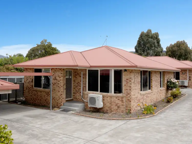 2/19 Humphrey Street, New Norfolk TAS 7140