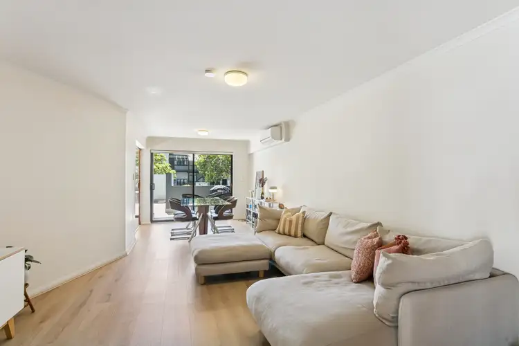Fifth view of Homely apartment listing, 2/2 Colin Street, West Perth WA 6005