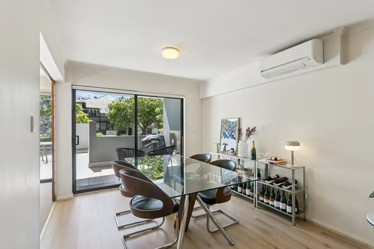 Sixth view of Homely apartment listing, 2/2 Colin Street, West Perth WA 6005