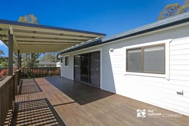 860a Londonderry Road