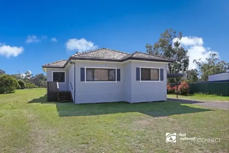 860a Londonderry Road, Londonderry NSW 2753