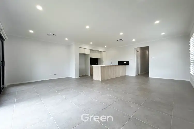 Third view of Homely semi-detached listing, 1 Cobham Avenue, Melrose Park NSW 2114