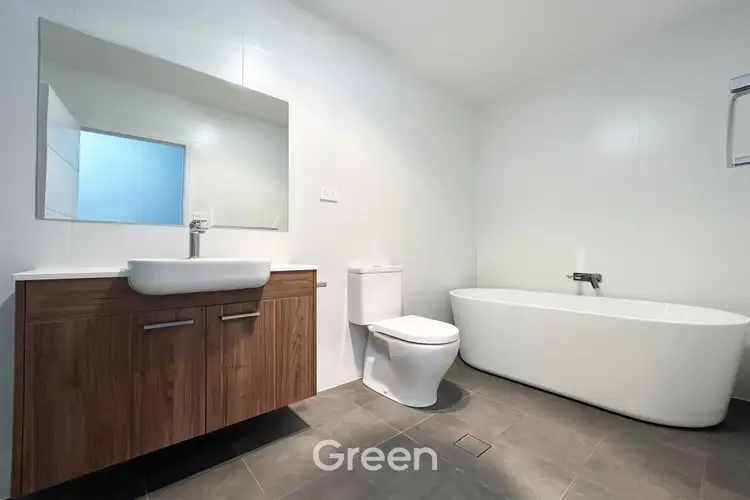 Fifth view of Homely semi-detached listing, 1 Cobham Avenue, Melrose Park NSW 2114