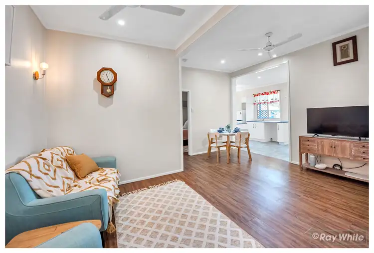 Third view of Homely house listing, 51A Goodson Street, West Rockhampton QLD 4700