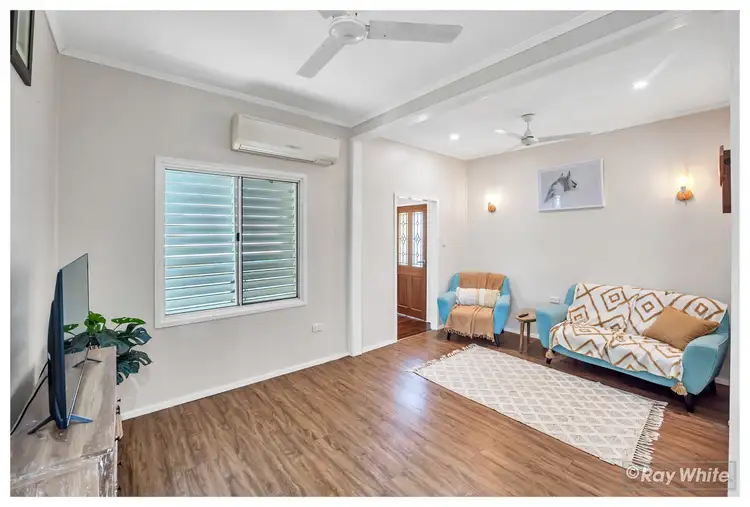 Fourth view of Homely house listing, 51A Goodson Street, West Rockhampton QLD 4700