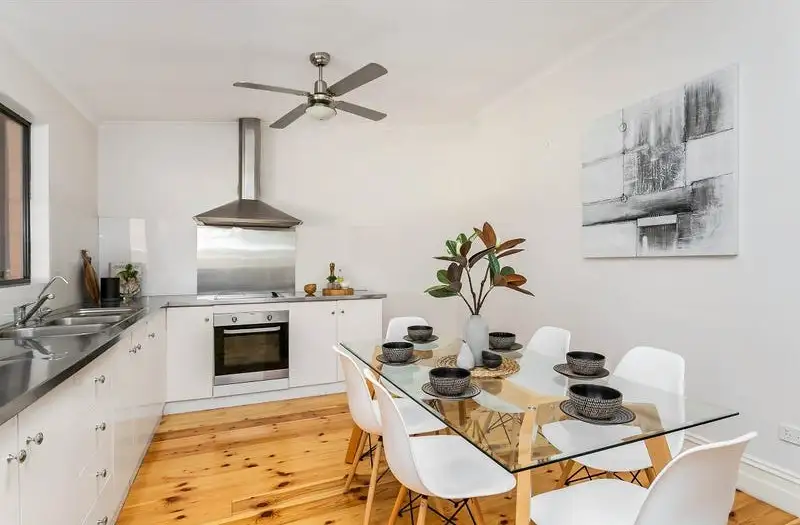 Main view of Homely house listing, 26 Christie Street, Largs Bay SA 5016