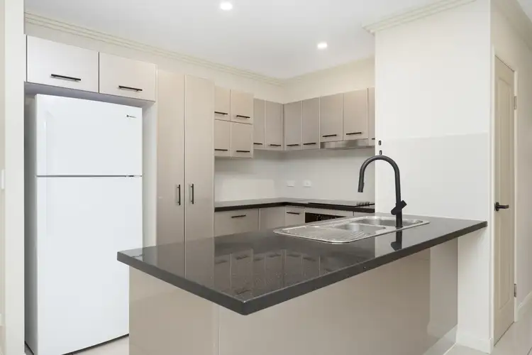 Third view of Homely apartment listing, 40/319 Angus Smith Drive, Douglas QLD 4814