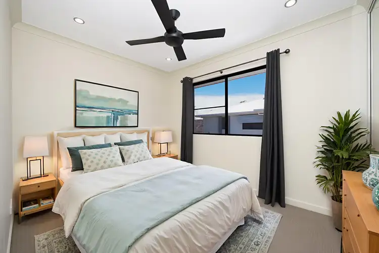 Fourth view of Homely apartment listing, 40/319 Angus Smith Drive, Douglas QLD 4814