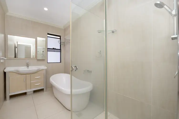 Fifth view of Homely apartment listing, 40/319 Angus Smith Drive, Douglas QLD 4814