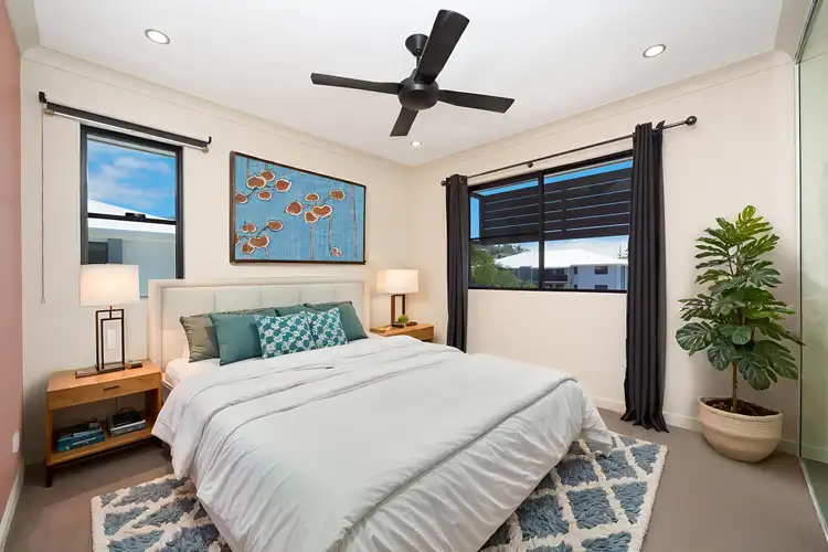 Sixth view of Homely apartment listing, 40/319 Angus Smith Drive, Douglas QLD 4814