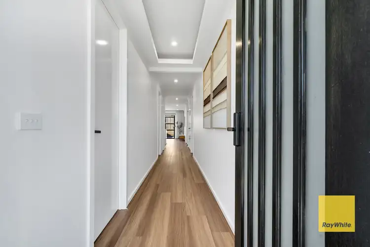 Second view of Homely house listing, 23 Haybale Circuit, Tarneit VIC 3029