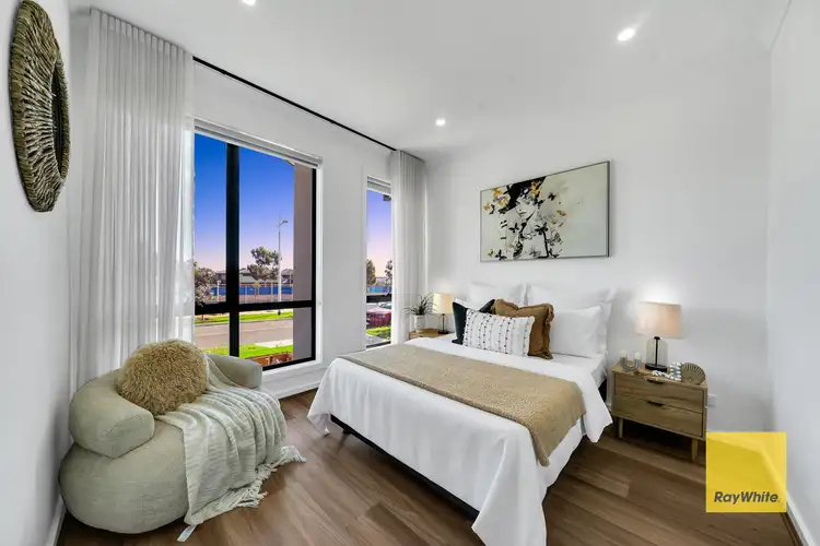 Third view of Homely house listing, 23 Haybale Circuit, Tarneit VIC 3029