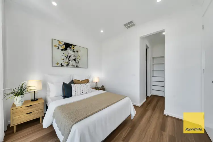 Fifth view of Homely house listing, 23 Haybale Circuit, Tarneit VIC 3029