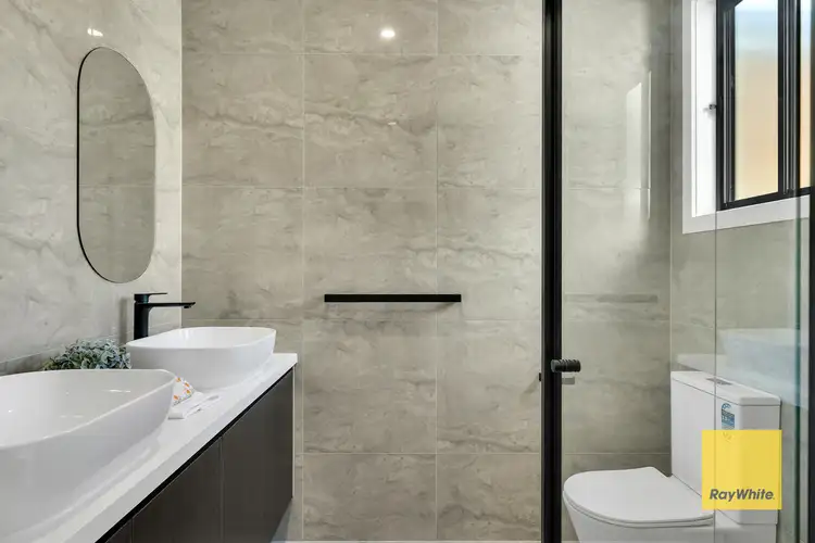 Sixth view of Homely house listing, 23 Haybale Circuit, Tarneit VIC 3029