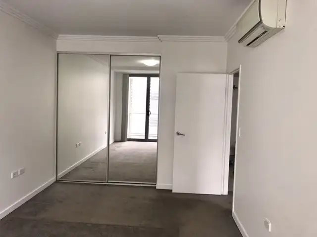 Fourth view of Homely apartment listing, 502B/6 Keats Avenue, Rockdale NSW 2216