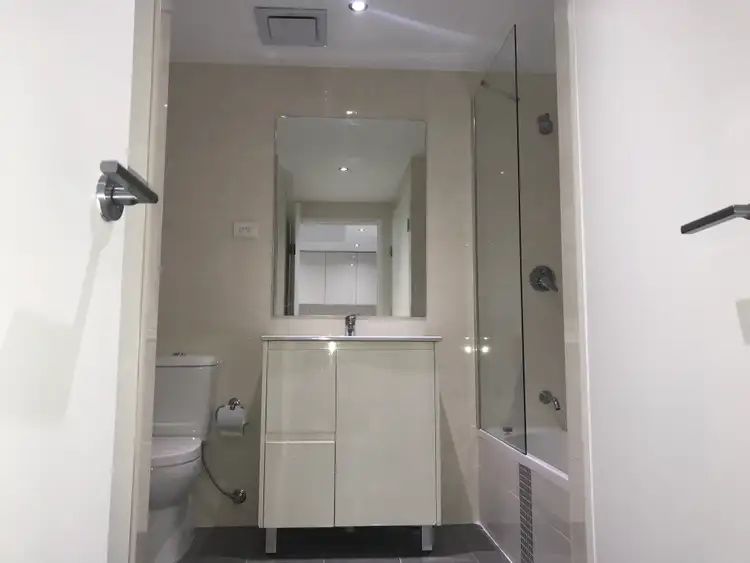 Fifth view of Homely apartment listing, 502B/6 Keats Avenue, Rockdale NSW 2216