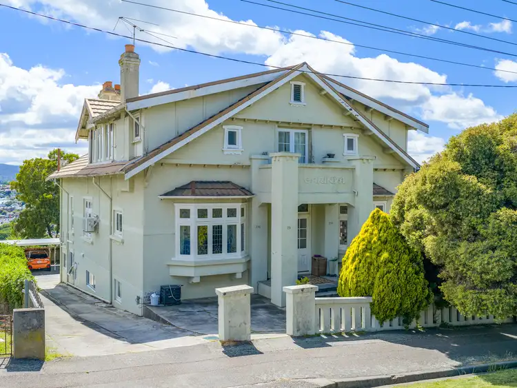 25 Hill St, West Launceston TAS 7250