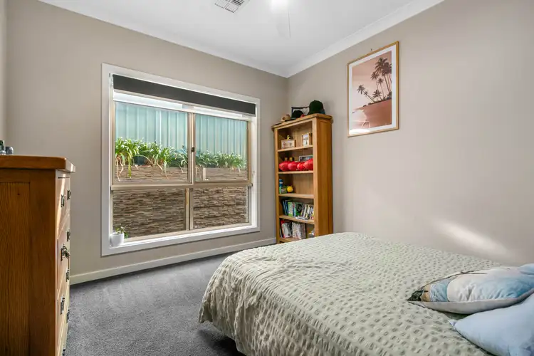 Second view of Homely house listing, 33 Swallow Drive, Hewett SA 5118