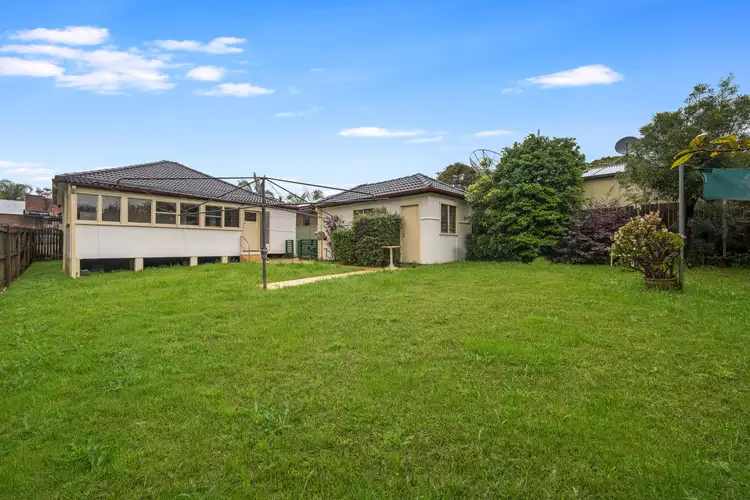 Second view of Homely house listing, 46 Karne Street South, Riverwood NSW 2210