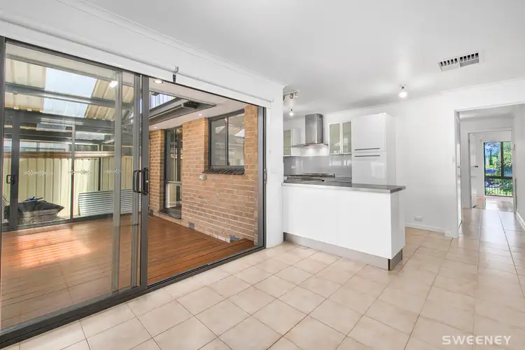 Fourth view of Homely house listing, 27 Simmons Drive, Seaholme VIC 3018