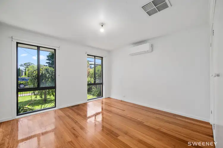 Fifth view of Homely house listing, 27 Simmons Drive, Seaholme VIC 3018