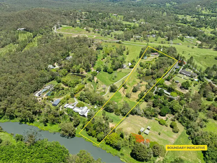 20 Collaroy Road, Guanaba QLD 4210