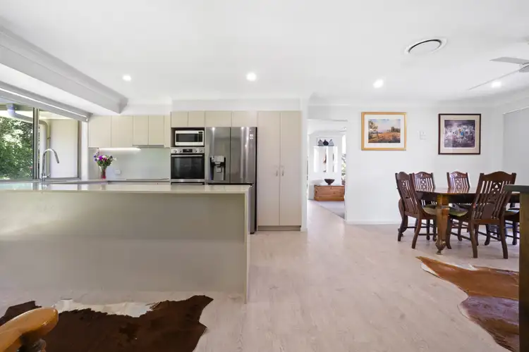 Sixth view of Homely rural property listing, 20 Collaroy Road, Guanaba QLD 4210