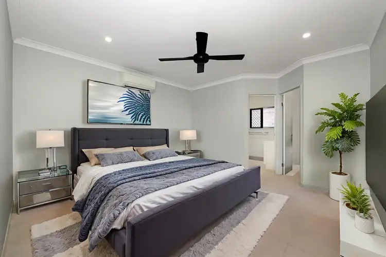 Fifth view of Homely house listing, 34 Benedore Street, Rasmussen QLD 4815