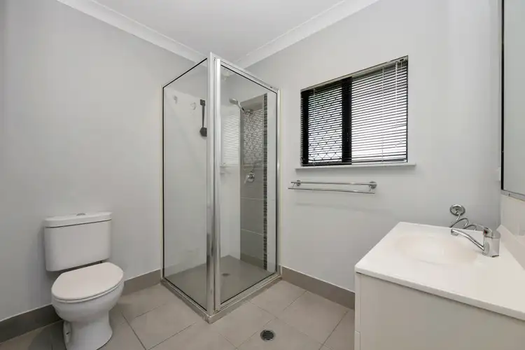 Sixth view of Homely house listing, 34 Benedore Street, Rasmussen QLD 4815