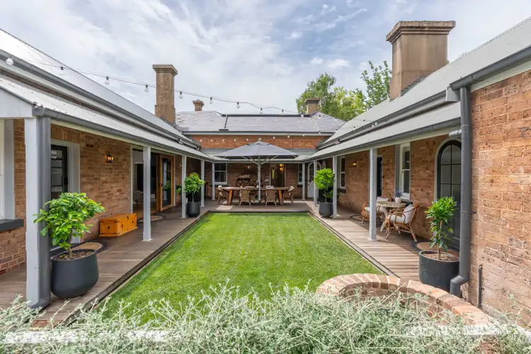 Fifth view of Homely house listing, 177 Anson Street, Orange NSW 2800