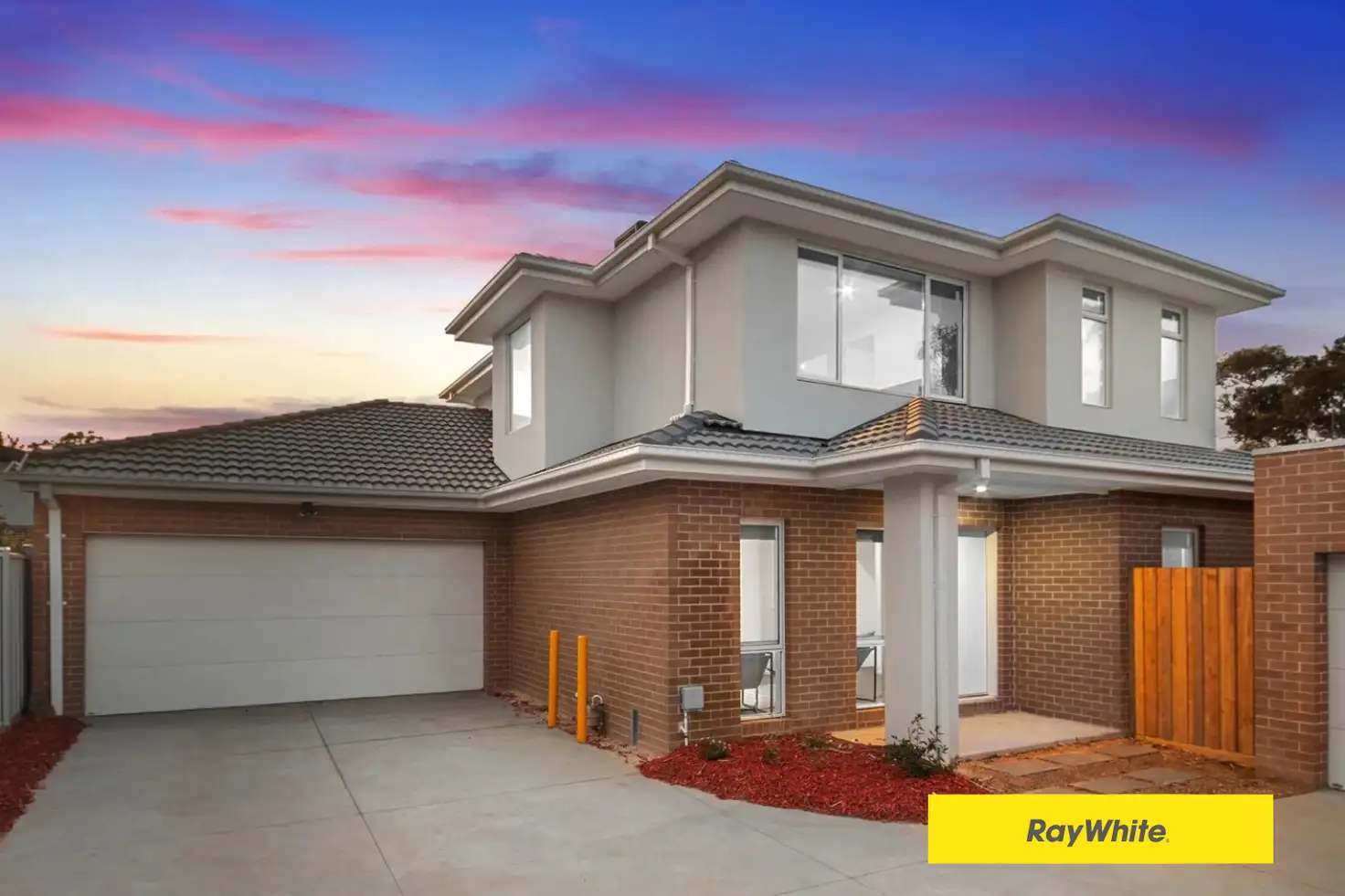 Main view of Homely house listing, 2/95 Rickards Avenue, Knoxfield VIC 3180