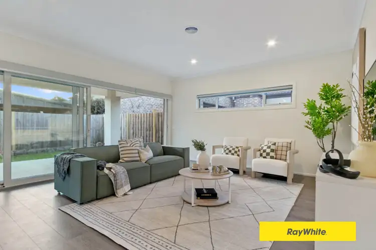 Second view of Homely house listing, 2/95 Rickards Avenue, Knoxfield VIC 3180