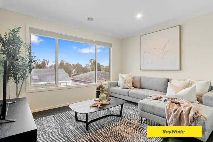 Third view of Homely house listing, 2/95 Rickards Avenue, Knoxfield VIC 3180