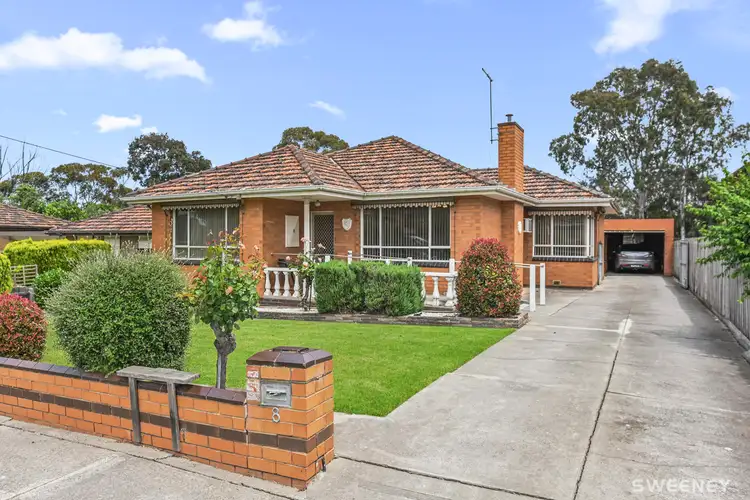 8 John Street, Altona North VIC 3025